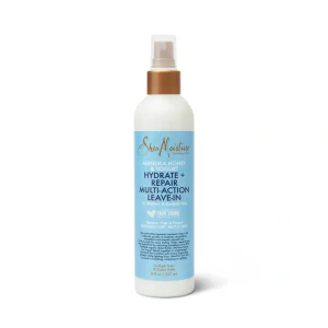 Shea Moisture – Manuka Honey & Yogurt Hydrate Repair Multi Action Leave In