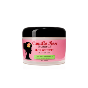 Camille Rose – Aloe Whipped Butter Gel