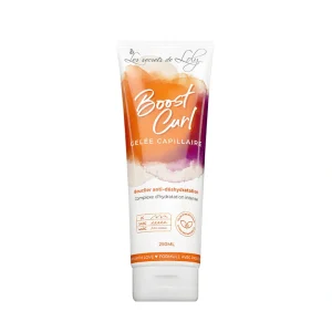 Boost Curl – Les Secrets de Loly