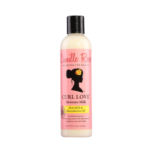 Camille Rose – Curl Love Moisture Milk