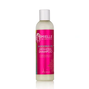 Mielle organics – Mongongo Oil Exfoliating Shampoo