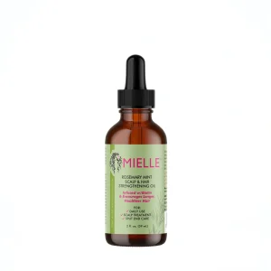 Mielle Organics – Rosemary Mint Scalp & Hair Strengthening Oil