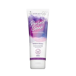 Perfect Clean – Les Secrets de Loly