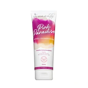 Pink Paradise – Les Secrets de Loly