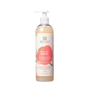 CG Curl – Define N’ Shine Magic Gel